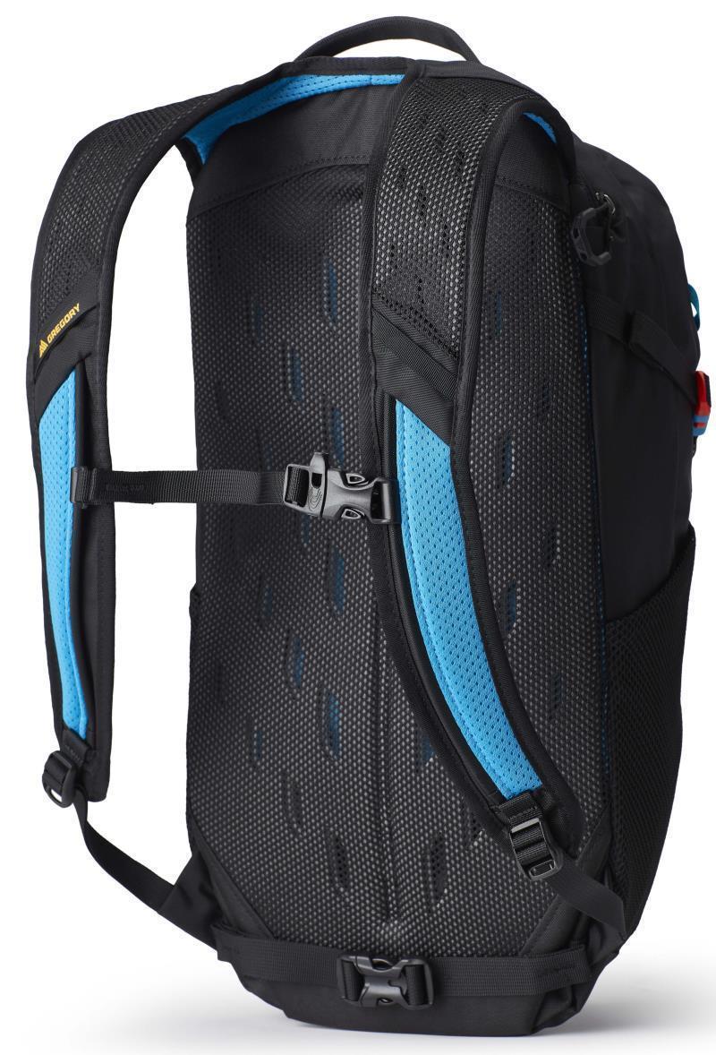 Nano 18 - Techno Black 2