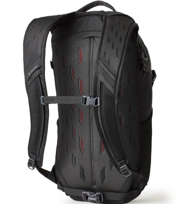 Nano 20 - Obsidian Black 2