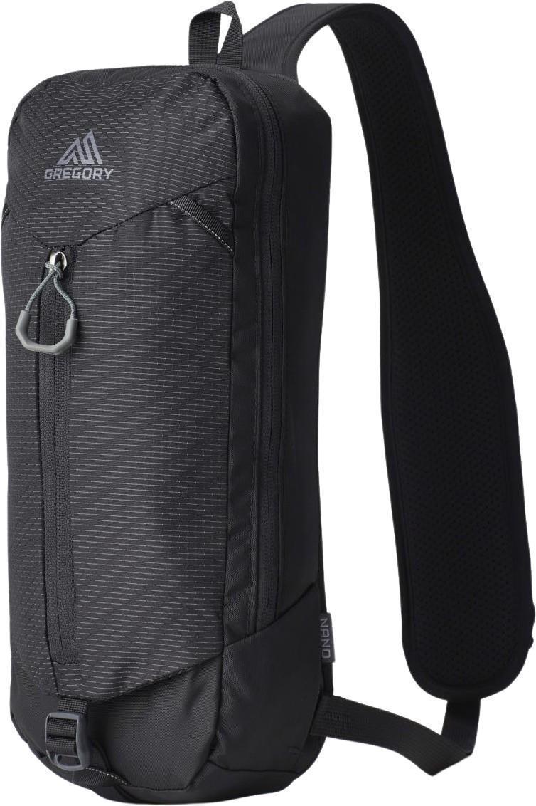 Nano Sling - Obsidian Black 1