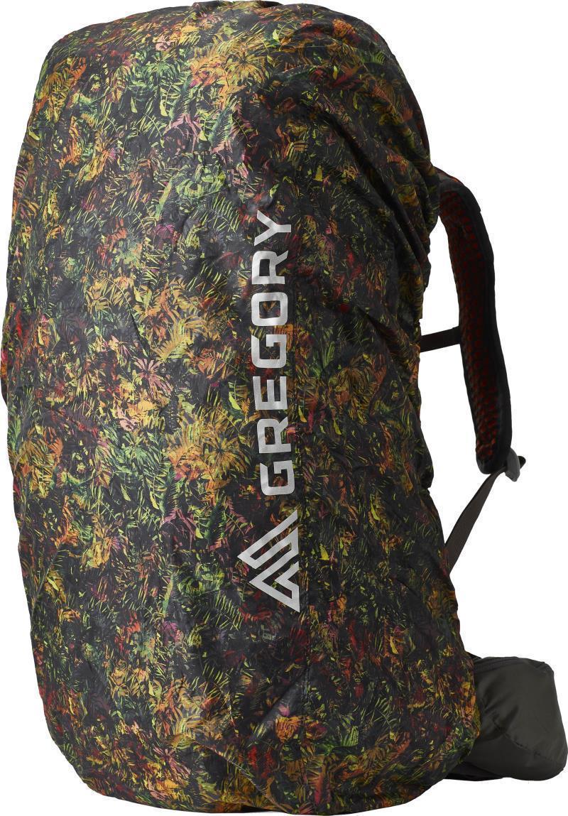 Raincover 30L-50L - Medium - Tropical Forest 1