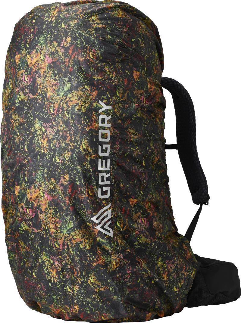Raincover 50L-80L - Large - Tropical Forest 1