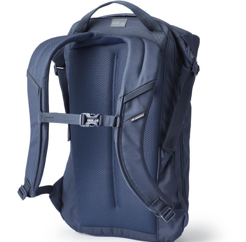 Resin RT - Mens - Deep Navy 2