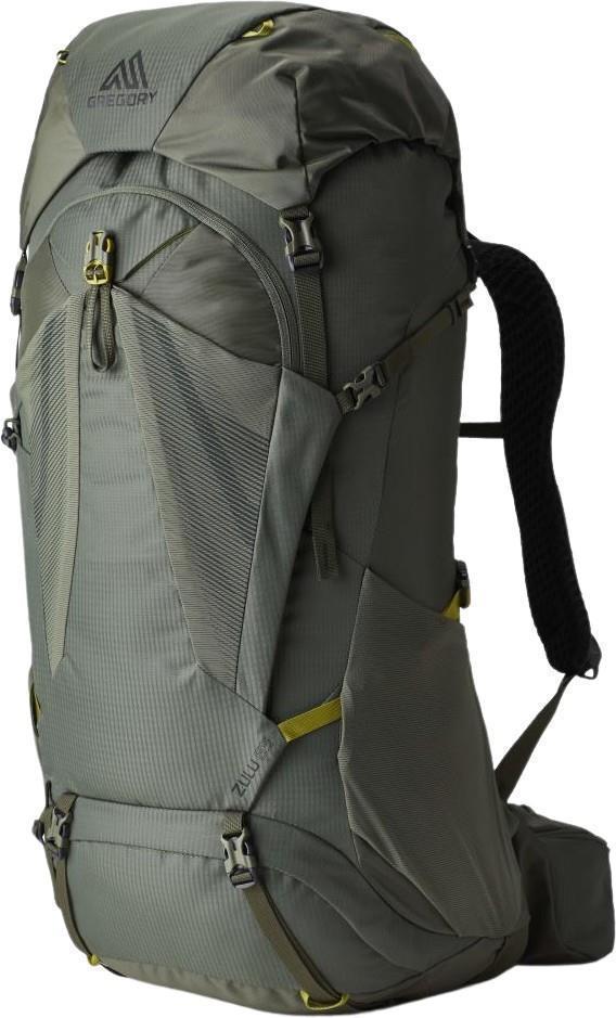 Zulu 65 - Mens - Forage Green 1