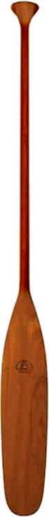 Cherry Chieftain Traditional Paddle - Varnished - Not Applicable 1
