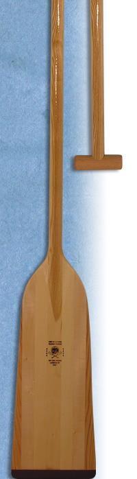 Dragon Boat High Performance Paddle - Not Applicable 2