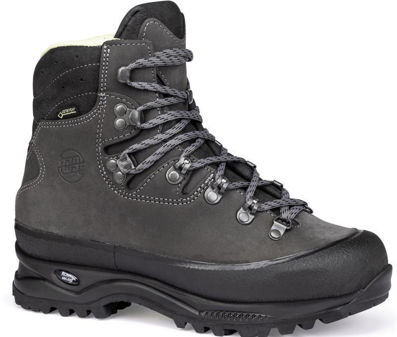 Alaska GTX Lady - Womens - Asphalt 1