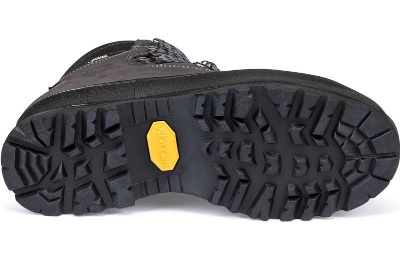 Alaska GTX Lady - Womens - Asphalt 2