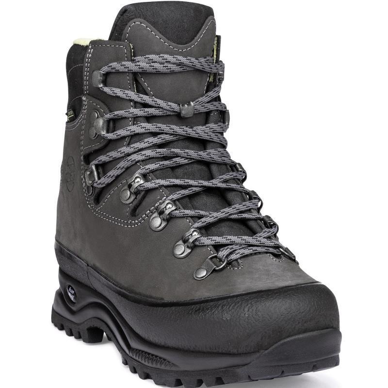 Alaska GTX Lady - Womens - Asphalt 3