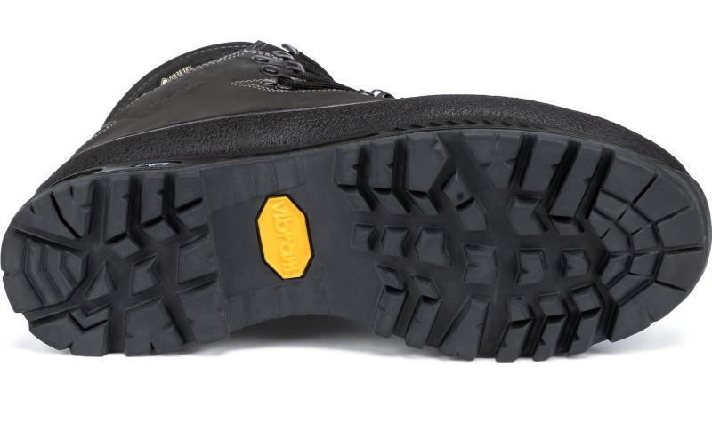 Alaska GTX - Mens - Asphalt 2