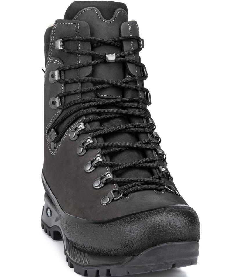 Alaska GTX - Mens - Asphalt 3