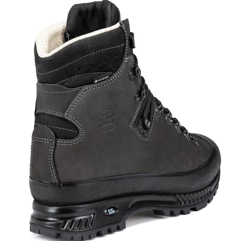 Alaska GTX - Mens - Asphalt 4