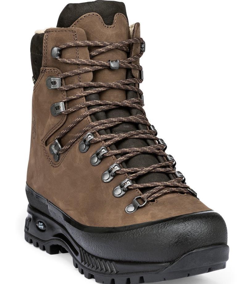 Alaska GTX - Mens - Erde Brown 3