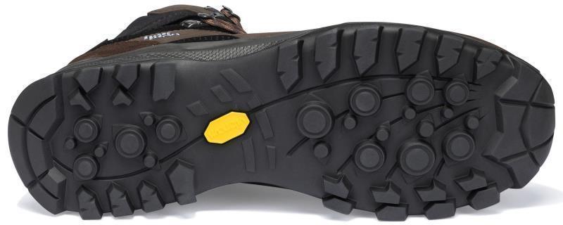 Alta Bunion II GTX - Mens - Mocca / Black 2