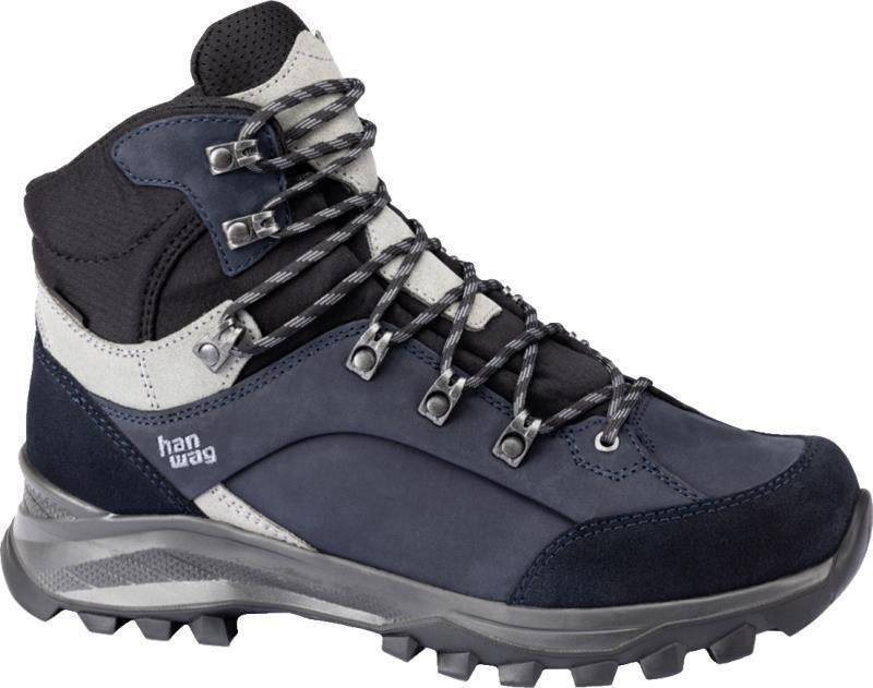 Alta Bunion II GTX - Mens - Navy / Grey 1