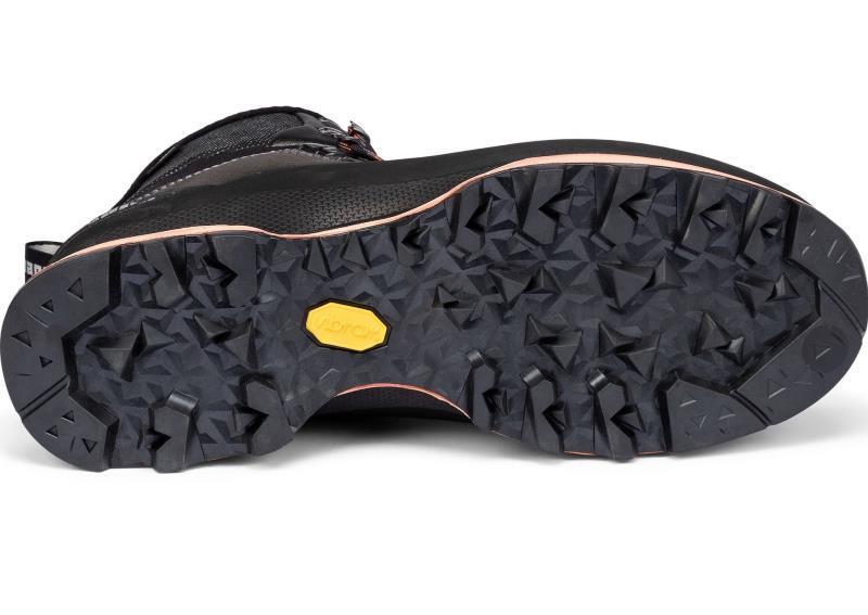 Alverstone II GTX Lady - Womens - Asphalt / Orink 2