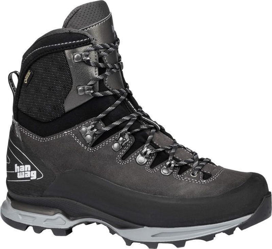 Alverstone II GTX - Mens - Asphalt / Light Grey 1