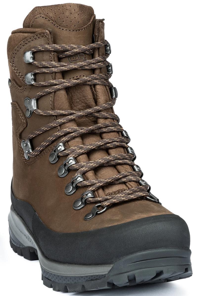 Ancash II GTX Lady - Womens - Brown / Asphalt 2
