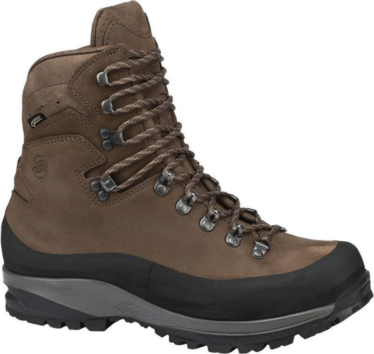 Ancash II GTX - Mens - Brown / Asphalt 1