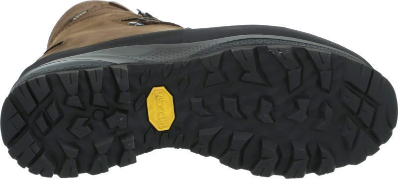 Ancash II GTX - Mens - Brown / Asphalt 2