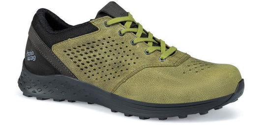 Arnside - Mens - Olive / Black 1
