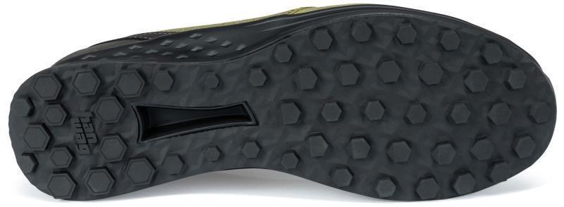 Arnside - Mens - Olive / Black 2