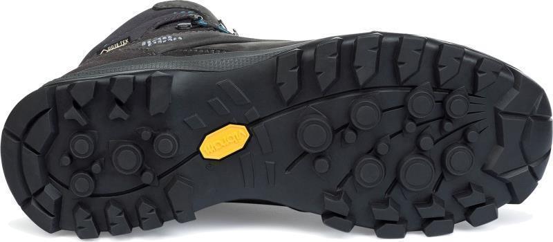 Banks GTX Lady - Womens - Asphalt / Ocean 2