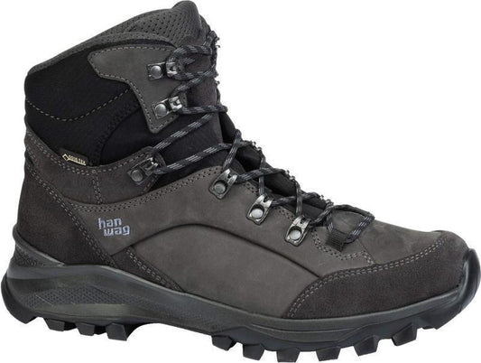 Banks GTX - Mens - Asphalt / Asphalt 1