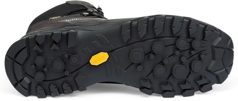 Banks GTX - Mens - Asphalt / Asphalt 2