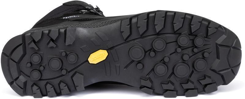 Banks GTX - Mens - Black / Asphalt 2