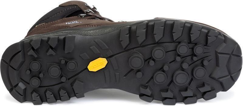 Banks GTX - Mens - Mocca / Asphalt 2