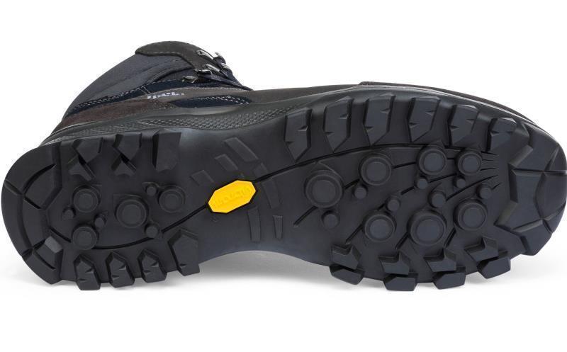 Banks GTX - Mens - Navy / Asphalt 2