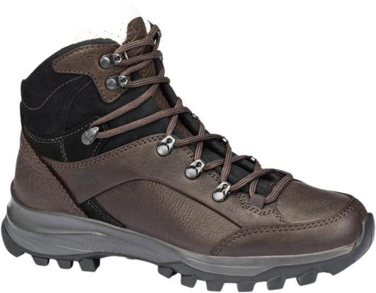 Banks LL - Mens - Mocca / Asphalt 1