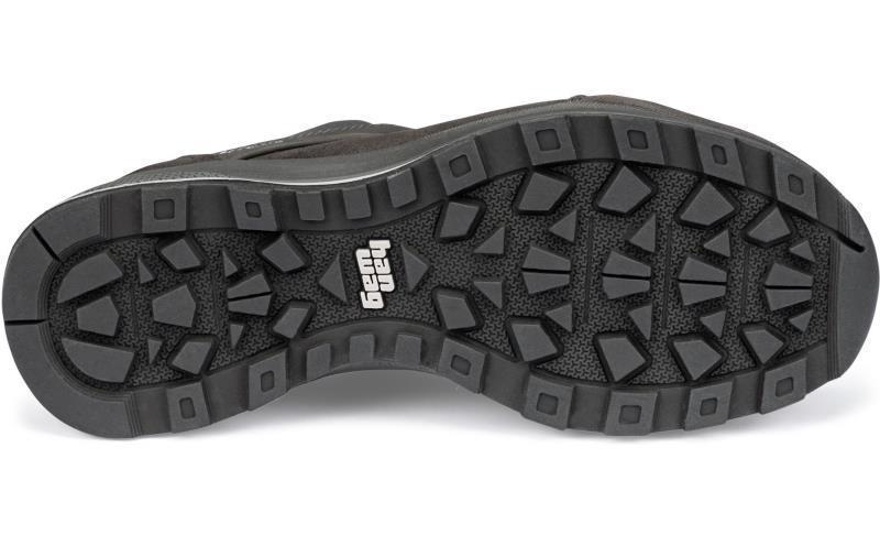 Banks Low Bunion GTX Lady - Womens - Asphalt / Mint 2
