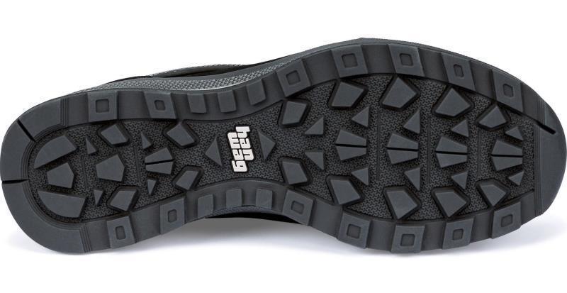 Banks Low Bunion GTX - Mens - Black / Dusk 2