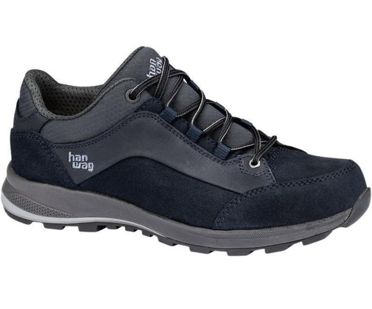 Banks Low Bunion LL Lady - Womens - Navy / Asphalt 1