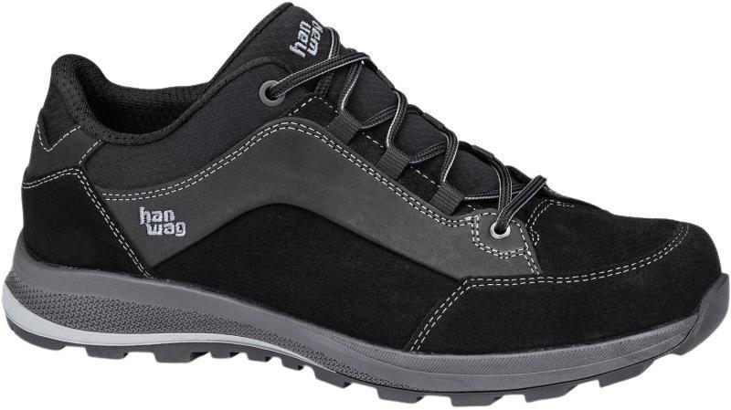 Banks Low Bunion LL - Mens - Black / Black 1