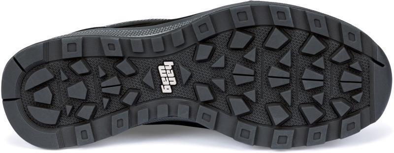 Banks Low Bunion LL - Mens - Black / Black 2
