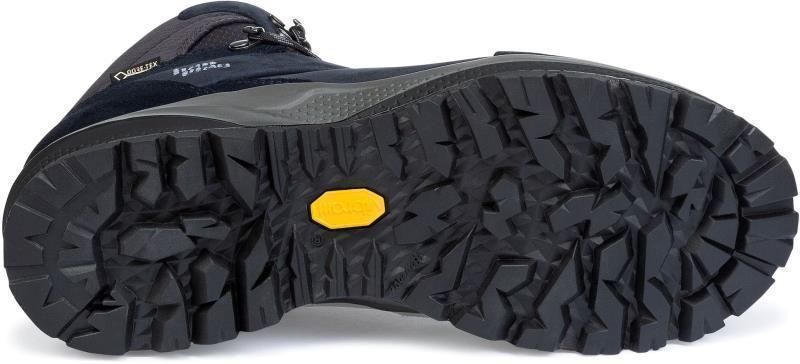 Banks SF Extra GTX Lady - Womens - Navy / Asphalt 2