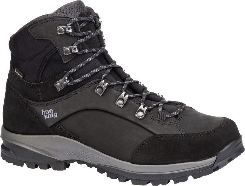 Banks SF Extra GTX - Mens - Black / Asphalt 1