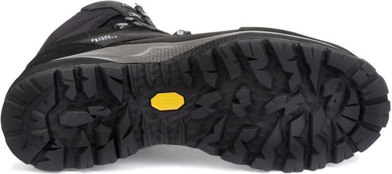 Banks SF Extra GTX - Mens - Black / Asphalt 2