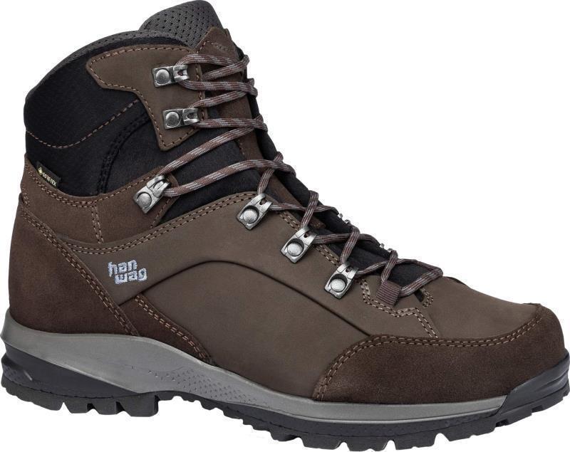 Banks SF Extra GTX - Mens - Mocca / Asphalt 1