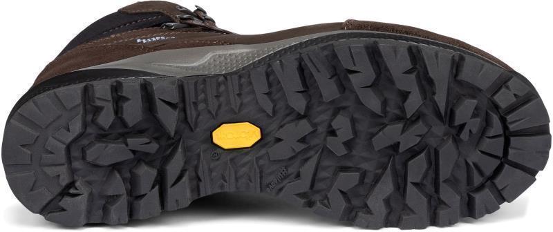 Banks SF Extra GTX - Mens - Mocca / Asphalt 2