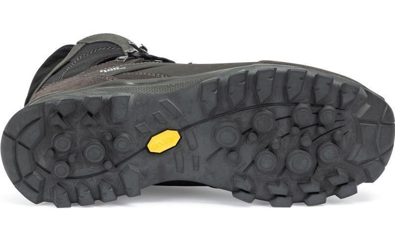 Banks Snow GTX - Mens - Asphalt / Black 2