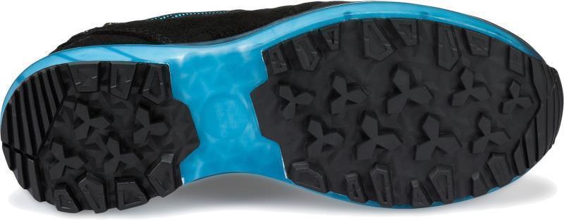 Belorado Tubetec II Lady GTX - Womens - Black / Ocean 2