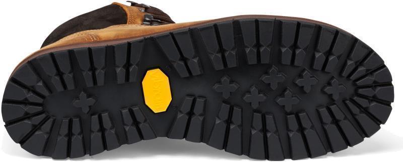 Bergler - Mens - Nuss Hazelnut 2
