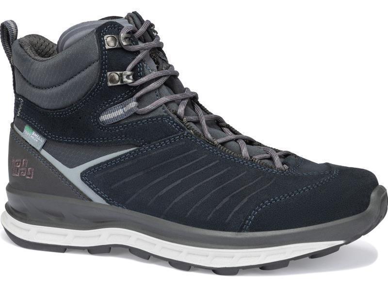 Blueridge ES Lady - Womens - Navy / Grey 1