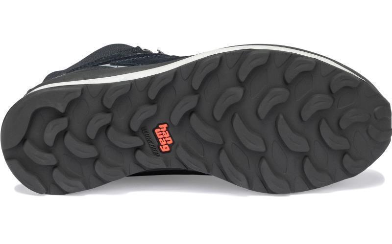 Blueridge ES Lady - Womens - Navy / Grey 2
