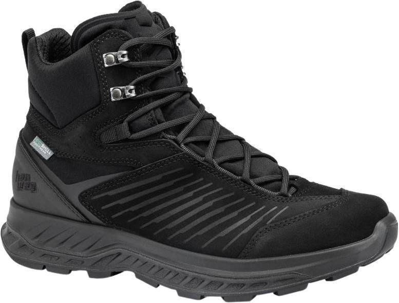 Blueridge ES - Mens - Black / Black 1