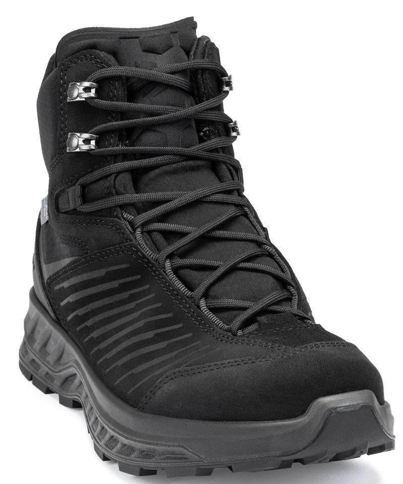 Blueridge ES - Mens - Black / Black 2