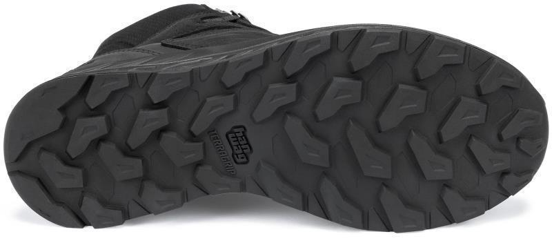 Blueridge ES - Mens - Black / Black 4